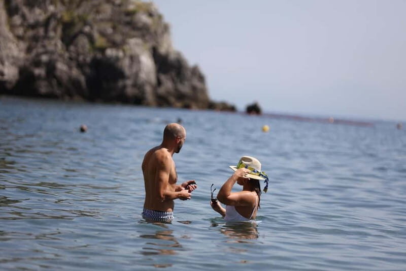 Pompeii Positano Amalfi Day Trip from Rome by Car, No Bus! - Authentic Experiences Highlighted by Reviewers