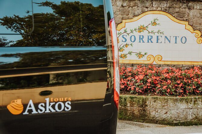 Pompeii, Positano and Sorrento Shore Excursion From Naples Port - FAQ