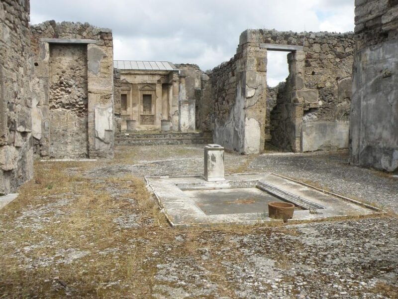 pompeii-private-5-hours-tour-from-sorrento