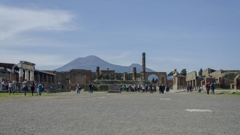 pompeii-private-5-hours-tour-from-sorrento