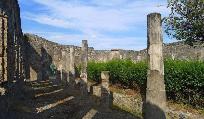 pompeii-private-5-hours-tour-from-sorrento
