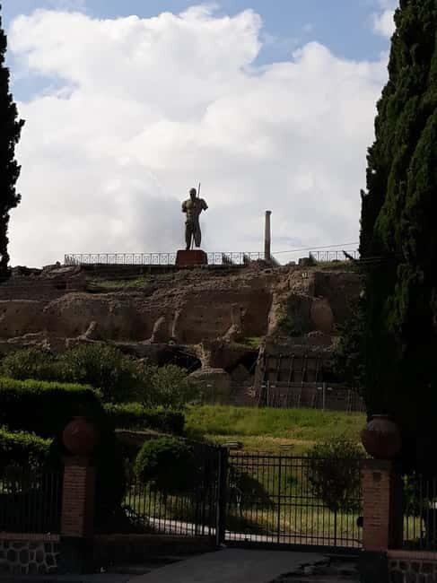 Pompeii: Private Half Day Tour from Naples - Why This Tour Offers Great Value