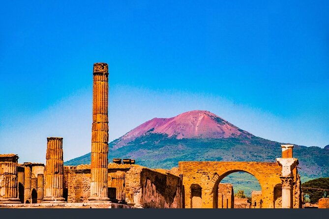 pompeii-private-tour
