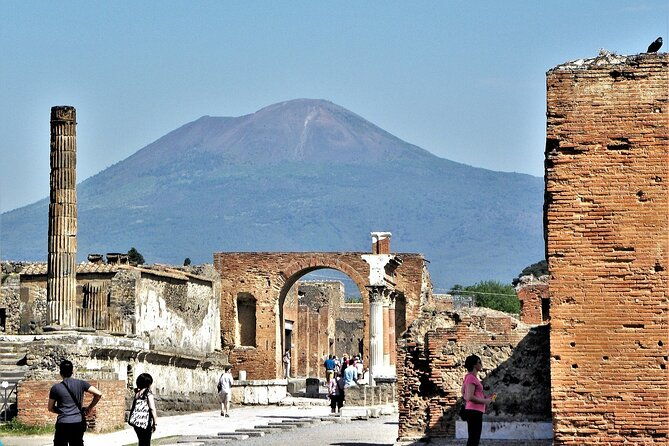pompeii-private-tour