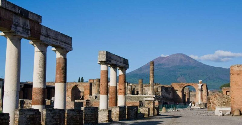 pompeii-private-tour-with-hotel-pickup-and-entry-ticket