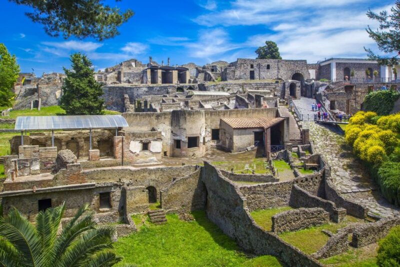 pompeii-private-tour-with-hotel-pickup-and-entry-ticket
