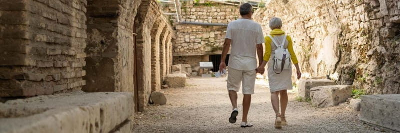 Pompeii: Private Tour with Wine Tasting and Lunch - Who This Tour Is Perfect For