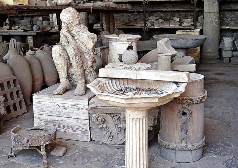 Pompeii Ruins 2-Hours Guided Tour and priority entry ticket - An Honest Look at the Tour Experience