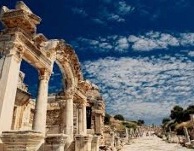 Pompeii Ruins: 2H Private Tour With Skip the Line Tickets - About Your Stay