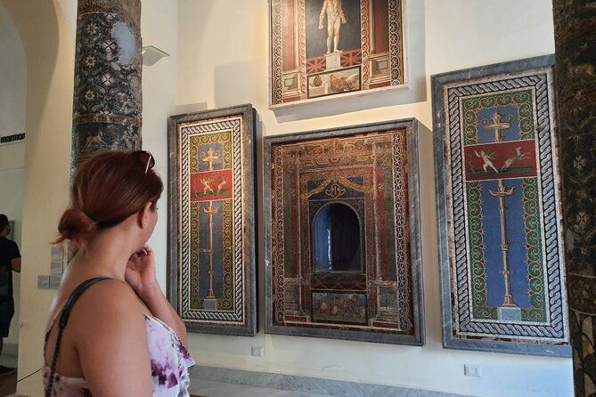 pompeii-ruins-and-archaeological-museum-private-tour-from-rome