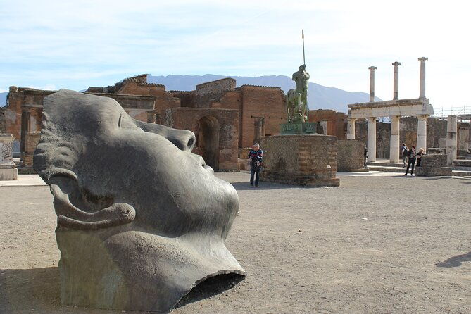 pompeii-ruins-and-archaeological-museum-private-tour-from-rome