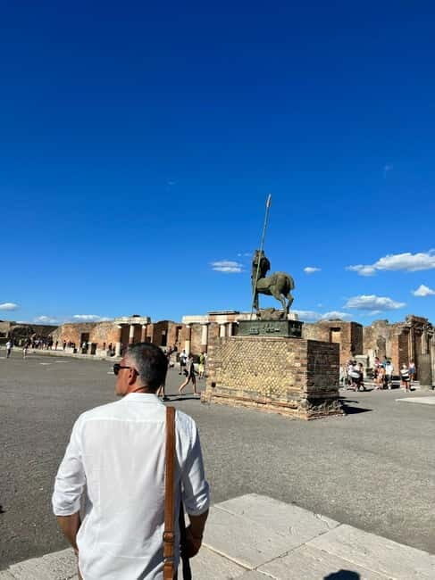 Pompeii Ruins: Guided Tour from Positano - The Sum Up: Is This Tour Worth It?