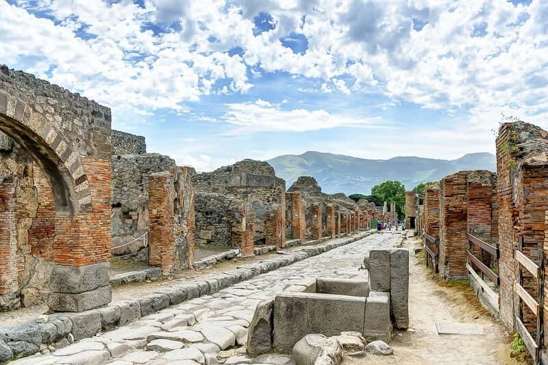 Pompeii Ruins Private Tour with Optional Skip-the-Line Entry - Why Choose This Tour?
