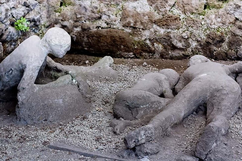 Pompeii Ruins Private Tour with Optional Skip-the-Line Entry - Deep Dive into the Highlights