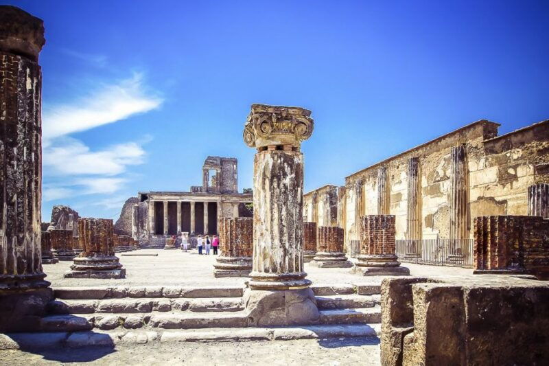 pompeii-ruins-private-tour-with-skip-the-line-entry