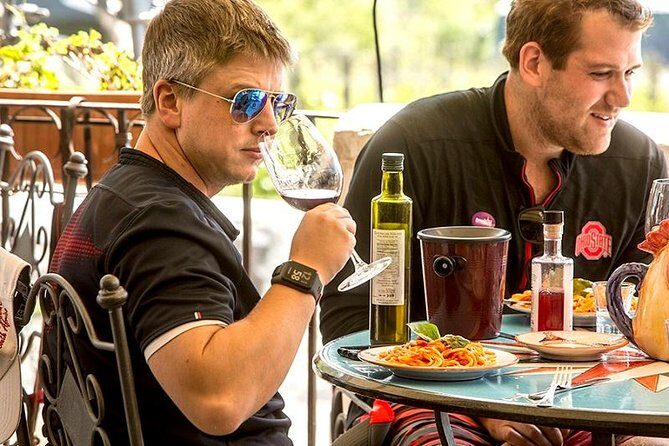 Pompeii Ruins & Wine Tasting with Lunch on Vesuvius with Private Transfer - Final Thoughts
