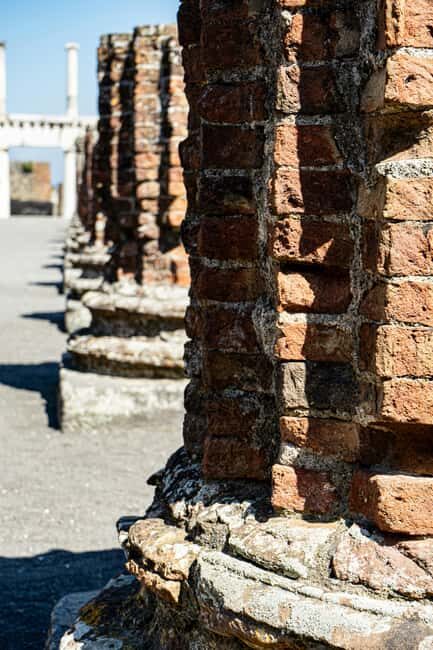 Pompeii: Skip-the-line Entry Ticket with Guided Tour and Transportation - Who Should Consider This Tour?  