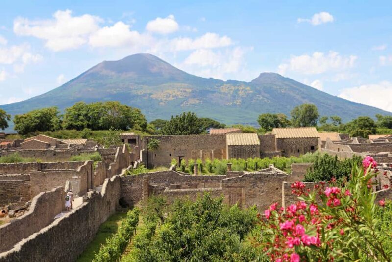 Pompeii: Skip-the-Line Ticket with Audio Guide and Map - Breaking Down the Itinerary and Highlights