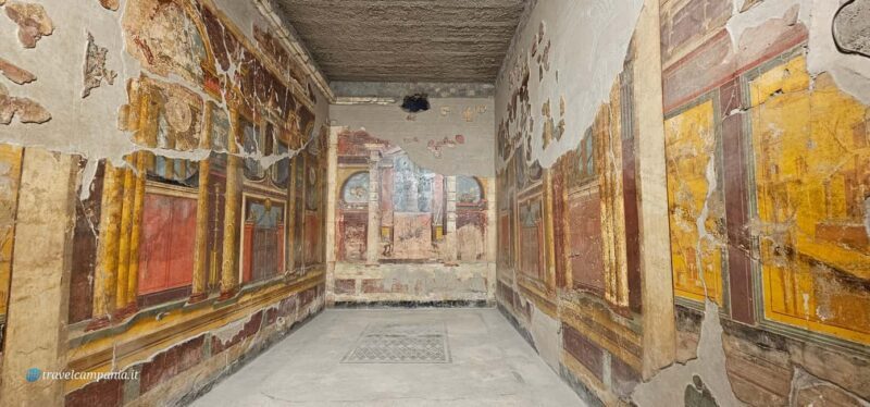 Pompeii, skip-the-line ticket with smartphone audio guide on the app - Price and Value Analysis