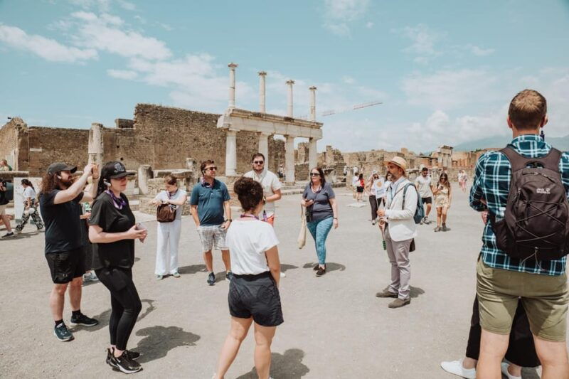 pompeii-small-group-tour-with-transportation-from-naples
