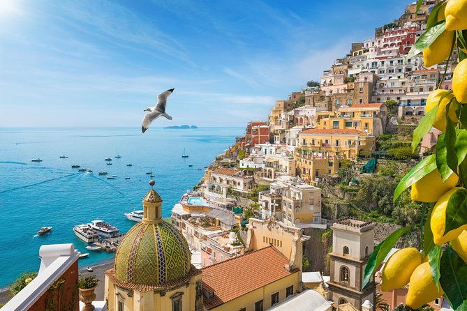 pompeii-sorrento-positano-private-deluxe-tour