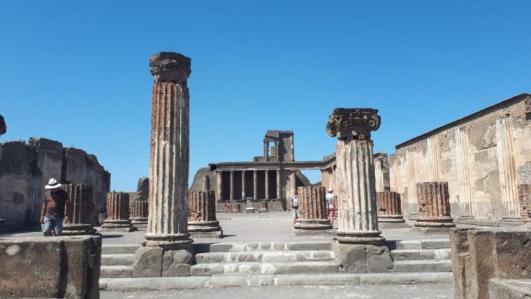 pompeii-sunset-tour-for-small-group