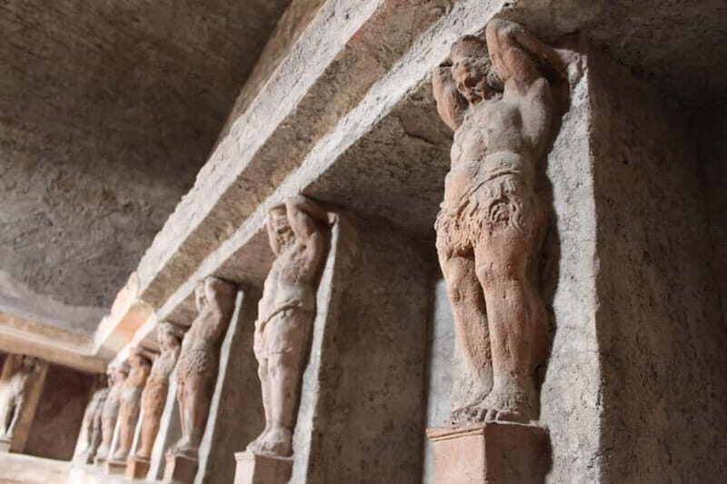 Pompeii: The Ultimate Skip-the-Line Archaeological Adventure - Things to Keep in Mind