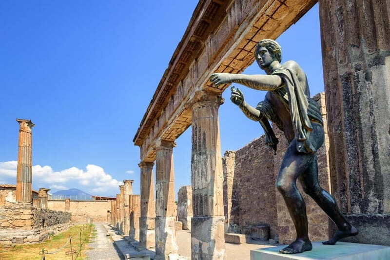 Pompeii: Ticket with audio guide - Final Thoughts