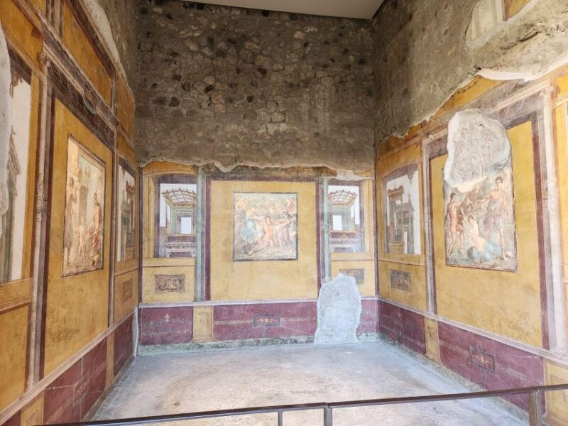 pompeii-tour-from-amalfi-coast