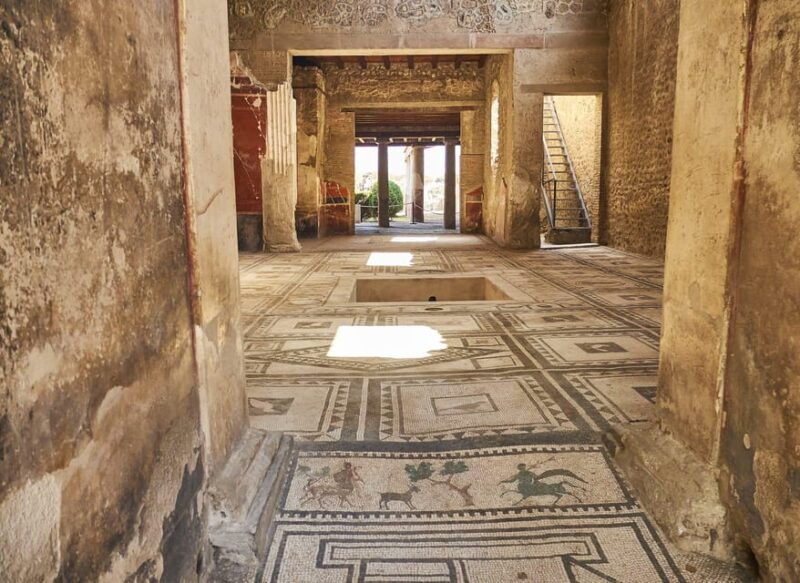 pompeii-tour-from-amalfi-coast