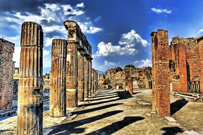 pompeii-tour-from-rome