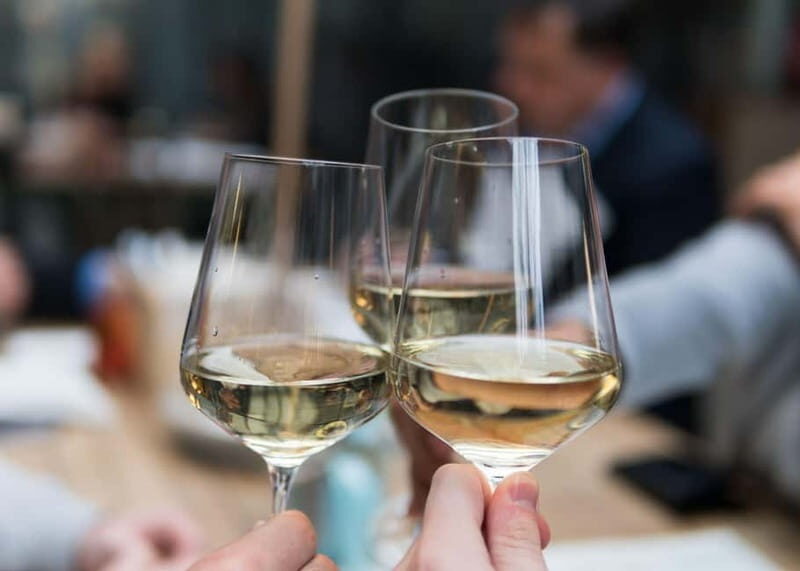 Pompeii Tour & Lunch with Wine Tasting Experience - The Scenic Journey & Relaxing Countryside Lunch