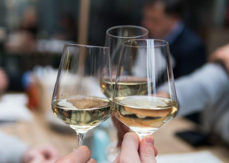 Pompeii Tour & Lunch with Wine Tasting Experience - Pricing & Value for Money