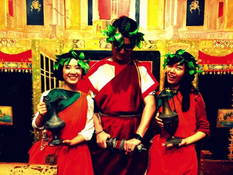 pompeii-tour-with-tickets-original-ancient-roman-lunch