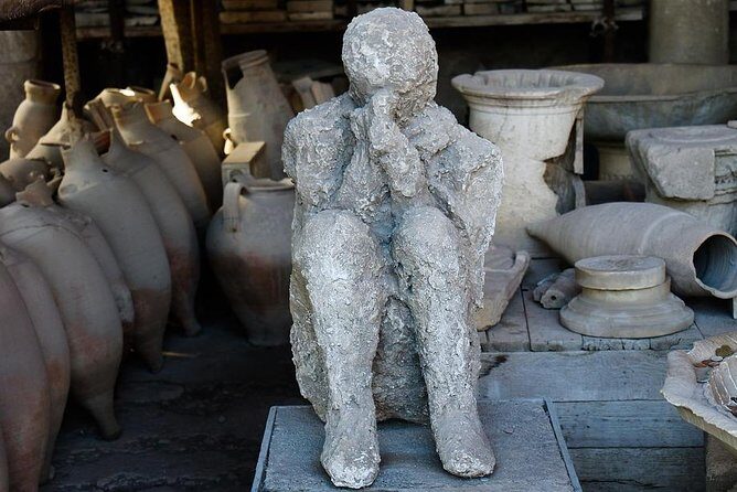 Pompeii Visit at its Most Peaceful Moment - Practical Details & What You Need to Know