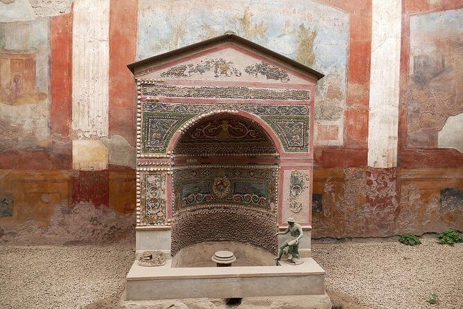 Pompeii Visit at its Most Peaceful Moment - The Sum Up: Who Is This Tour Best For?