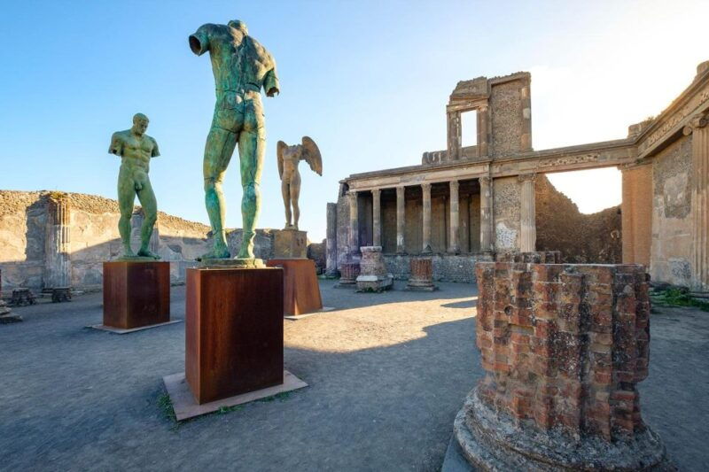 pompeii-with-wine-tasting-private-tour