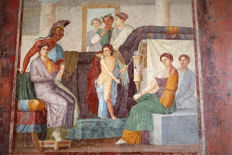 Pompeiis Free Entry  Join Our Exclusive Guided Tour! - Is It Worth the Price?