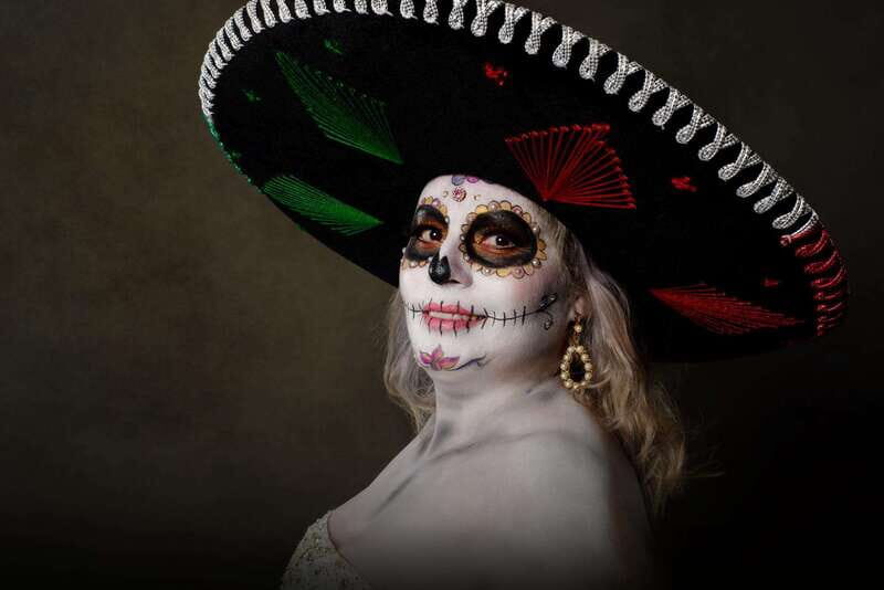 Pomuchs Legacy: A Day of the Dead Cultural Immersion - Exploring the Details of the Tour  