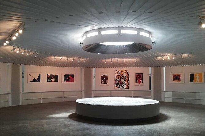 Pondicherry Art Trails (2 Hours Guided Walking Tours) - Final Thoughts