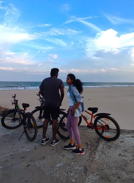 Pondicherry Beaches and History Guided Tour - What Makes This Tour Special?