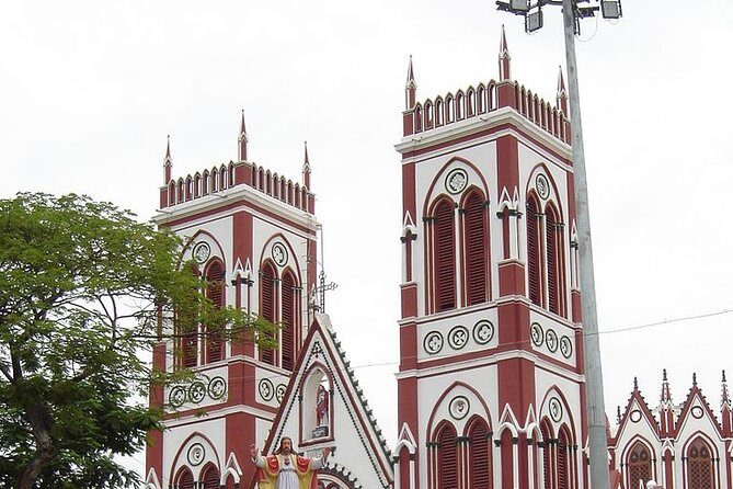 Pondicherry City Bicycle Tour - An In-Depth Look at the Pondicherry Bicycle Tour