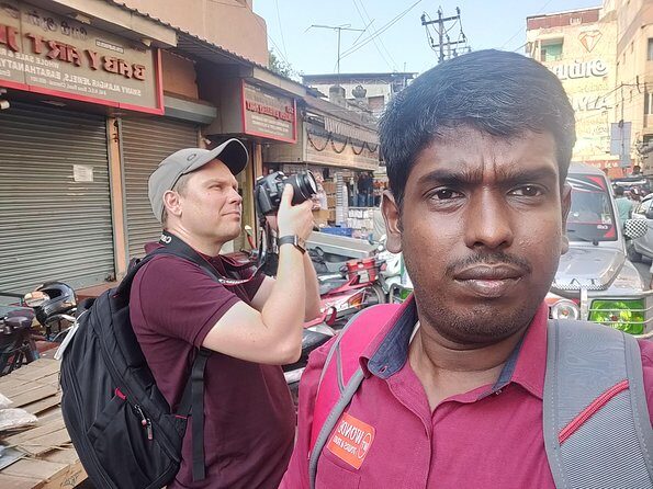 Pondicherry Day Trip from Chennai by Car with a Guided Experience - Who Would Love This Tour?