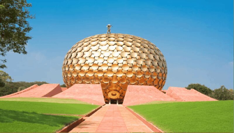 Pondicherry: Full day private tour from Chennai - What We Loved About This Tour