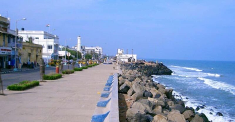 Pondicherry: Full day private tour from Chennai - Final thoughts: Is this tour for you?