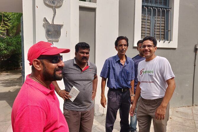 Pondicherry Heritage Walking Tour of French Quarters - Why Choose the Pondicherry Heritage Walking Tour?