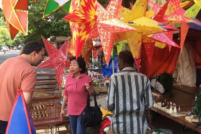 Pondicherry Heritage Walking Tour of French Quarters - What Sets This Tour Apart?