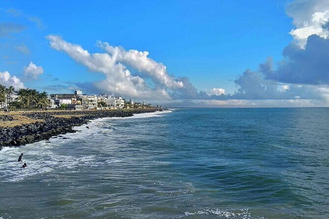 Pondicherry Historical and Spiritual Guided Tour - Exploring Pondicherry: The Detailed Experience