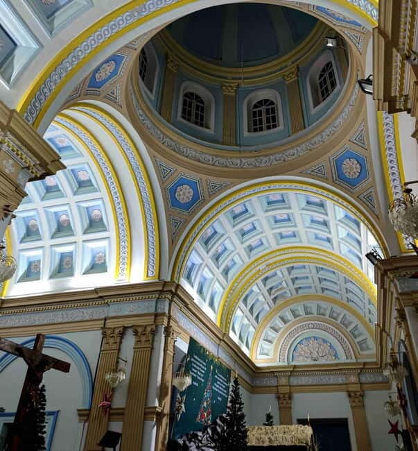 Pondicherry: Historical and Spiritual Guided Tour - Key Points