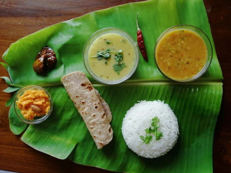 Pondicherry: Indian Cooking Class with Market Visit - The Itinerary and What to Expect